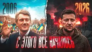 Причина СВО, о которой почти не говорят. При чём тут газ?