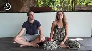 Testimonials from the 200HR Yoga Teacher Training in Bali with The Peaceful Warriors