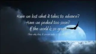Tasmin Archer - Sleeping Satellite (lyrics)