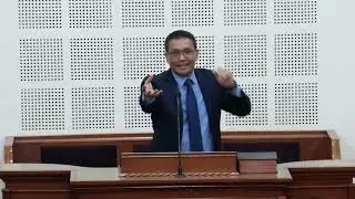 Nung tura tlan chhuah - Upa C. Ngurthantluanga