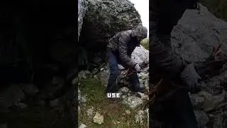 SCP theme reddit story 