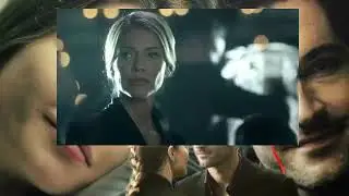 Lucifer 😈 y Cloe 2x9 Parte 3