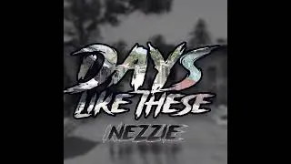 Nezzie Days Like These