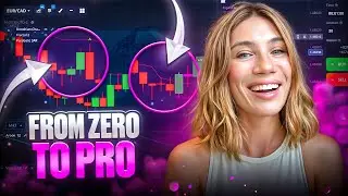 📘 Beginner’s Guide to Trading | pocket option course | pocket option tutorial