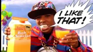 Bob Sinclair & Sugarhill Gang - LaLa Song