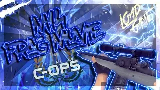 Critical OPS M14 Frag Movie #2 | Android