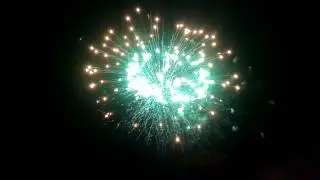 Fuegos Artificiales Alcorcón 2014 [3/3]