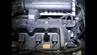2008 Mini cooper misfire diagnosis p0300 p0301 p0302 p0303 p0304 bad ignition coil