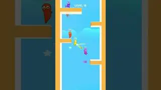 Ragdoll Fight Unity Game Source Code 