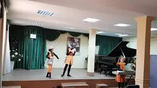 ХИТРАЯ СКАЗКА О ГЛАВНОМ