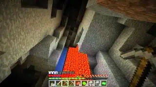 Lets Play Creeper Hill - Season 2 Episode 3 (Minecraft 1.2.3 Series) -