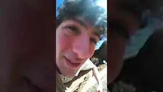 Eat and Touch Grass