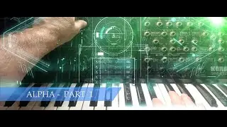 Alpha Part 1