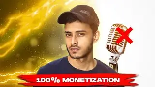 🔴 Best Text to Speech Voiceover for @Youtube    - 100% Channel Monetization