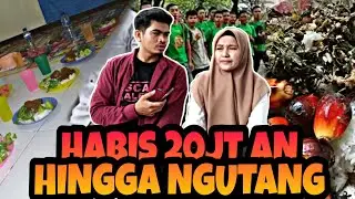 TERLILIT HUTANG‼️KISAH KAKAK YANG BANTU ADEKNYA KELUAR DARI MLM BANI KANGKUNG