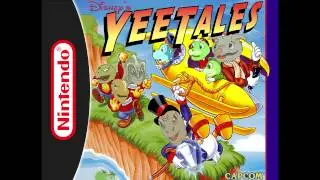 YeeTales - The Moon