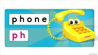 Oxford Phonics World 4 - Unit 4 - ph