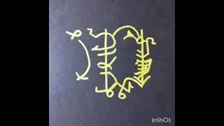 Суспільний родовий захист від заздрості #РУНИ #ТАРО #РУНИ #magic #авторство #original #