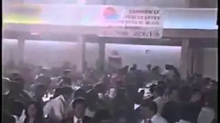 XOCHILT QUIERO SABER DE TI