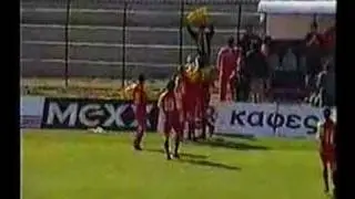Athinaikos-Apollon  3-2 (96-97)
