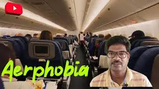 aerophobia