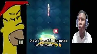 Dia normal en el sever de china