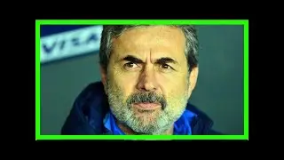 Kocaman: forvetsiz oynadık, stopersiz de oynarız
