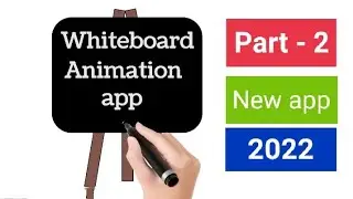 whiteboard animation 2022| free whiteboard animation software 2022| animation video maker 2022