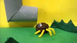 Incy Wincy Spider Song.wmv