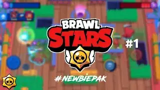 NYOBAIN BRAWL STAR #1