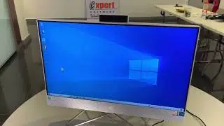 HP Desktop - Discover the Power of Built-In PC Excellence! 🖥️💻