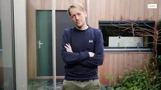 Sander Heijne over marktwerking | Sprekers met een missie #126