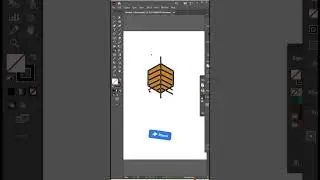 Logo Design: Secrets to a Trendy Illustration #trendingshorts  #shorts #viralshorts2024