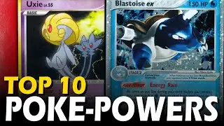 Why These Cards Were So Powerful