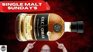 Kilchoman Loch Gorm Whisky !