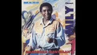 MILY CLEMENT - Mandrora Mitsilany (Full Album)