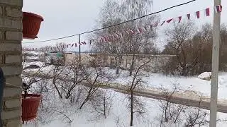 Садовая суперпокупка после зимнего использования