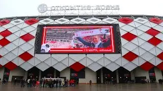 С 8 марта, любимые!