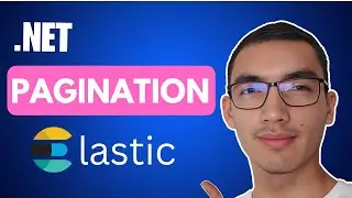 .NET9 API / Elasticsearch v8.17: Sorting, Pagination & Scrolling