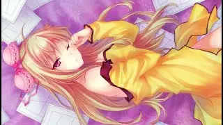 Everblack - Колыбельная (AMV   Lullaby)
