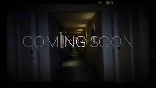 After Effects Teaser (Fashion with Horror effects)