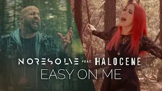 NO RESOLVE feat. 