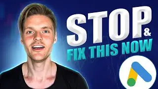 ❌  Do NOT Do This | Google Ads 2024