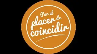 Entrevista con Alberto Andrade para #porelplacerdecoincidir con Luis Miguel Salgado