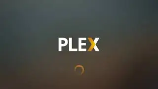 How To Change Your Plex Home Screen