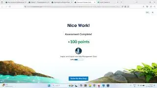 Import and Export with Data Management Tools | Fundamentals of Salesforce | Trailmix 1