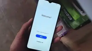samsung a03 core latest security frp bypass without pc very easy samsung a032F frp bypass