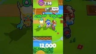Battle Healer SECRET Stats In Squad Busters