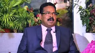 EXCLUSIVE INTERVIEW  WITH SHOY CHERIAN