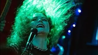 “Evil Gal Blues” - Evil Gal Blues Band